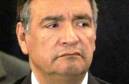 Mario Gerardo Herrera Zárate
