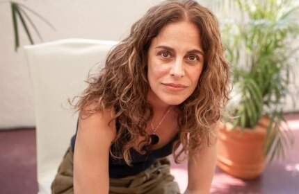 Gisela Antonuccio