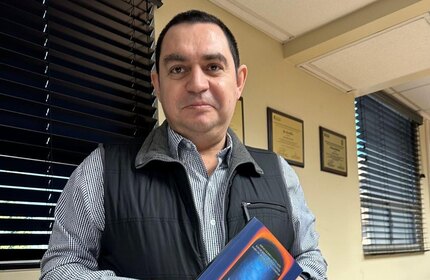 Sergio Gilberto Capito Mata