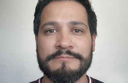 Filiberto Eduardo R. Manrique Molina.