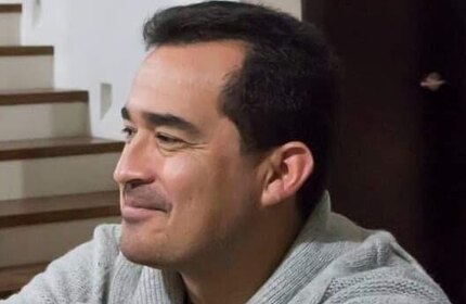 Alberto Aguilar Ross