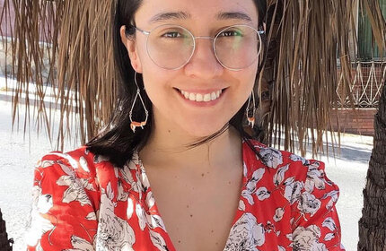 Pilar Adriana Rey Hernández