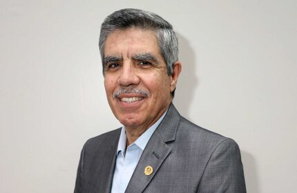 Alberto Gárate Rivera