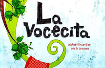 La vocecita