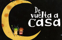 De vuelta a casa