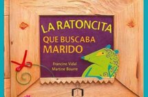 La ratoncita que buscaba marido