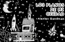 Los planos de mi ciudad