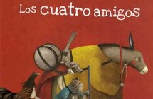 Los cuatro amigos