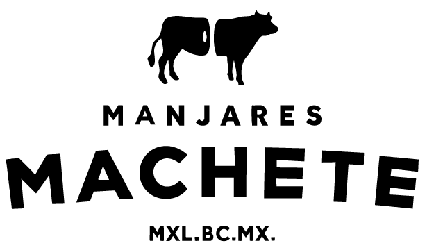 majares machete
