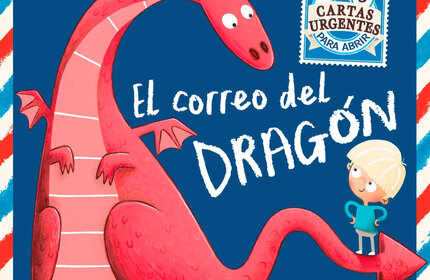 El correo del dragón