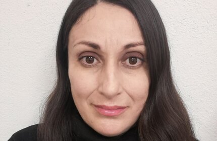 Karla Castillo Villapudua