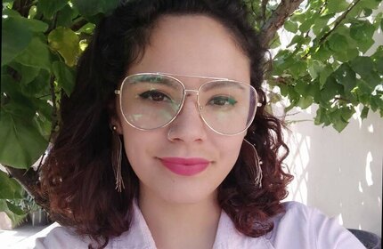 Mayra Jeaneth Ávila Álvarez