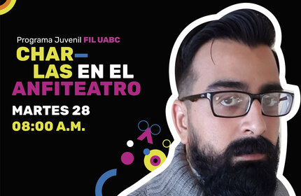 Cruce de ficciones (PREPARATORIA)