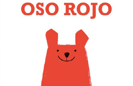 Oso Rojo