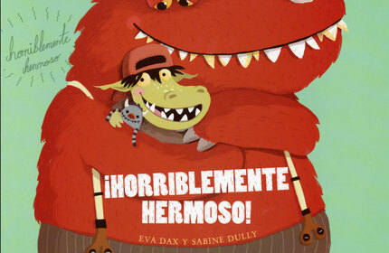 Horrendamente hermoso Por: Héctor Rodríguez 