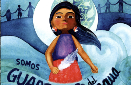 Taller: Guardianes del agua