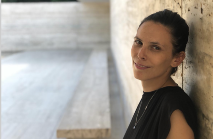 Georgina Cebey Montes de Oca