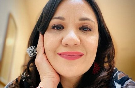 Martha Verdugo