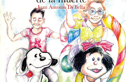 Aventuras en la mina de la muerte