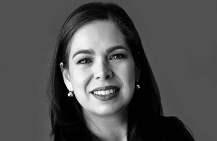 Gabriela Riveros