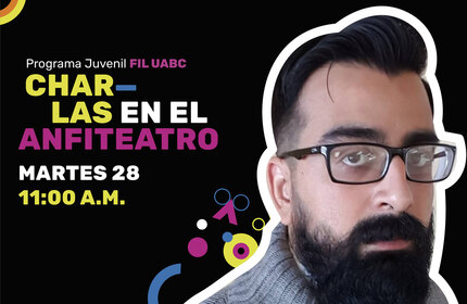 Cruce de ficciones (PREPARATORIA)