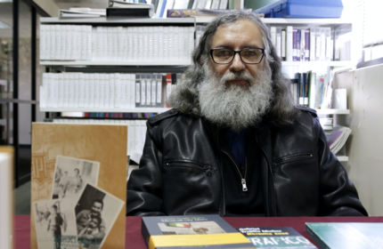 Gabriel Trujillo Muñoz 