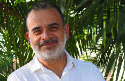 Filiberto Cruz