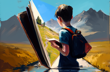 Viajeros del tiempo: construye el futuro que quieres (CAPACIDAD: 30 ESTUDIANTES) 