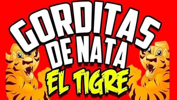 Gorditas de nata