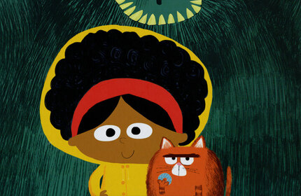 Lola y el monstruo