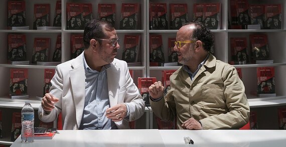 Invitados