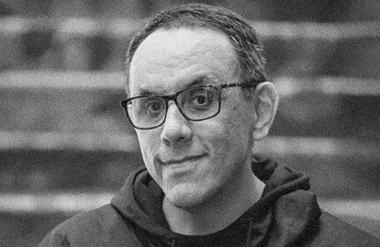 Alberto Chimal