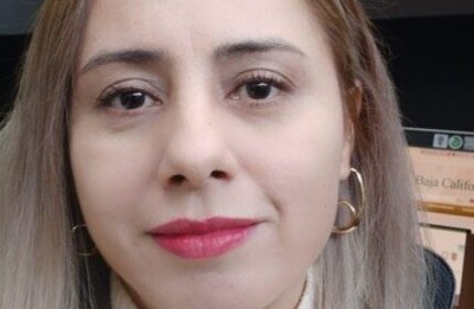 Alma B. Navarro 