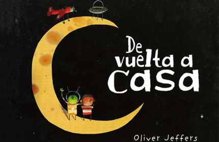 De vuelta a casa