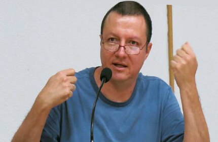 Patricio Ortiz