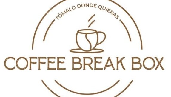 Coffee Break Box