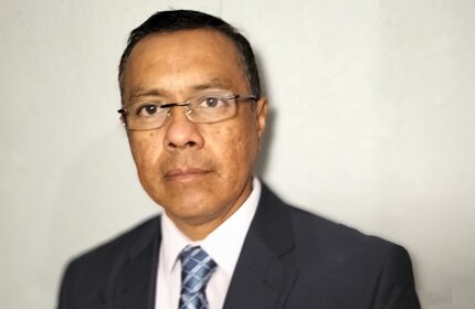 Enrique Arellano Becerril