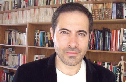 Jaime Alfonso Sandoval