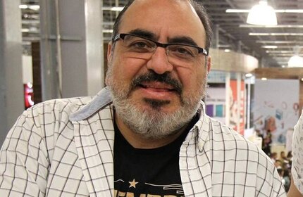 Alejandro Rosas