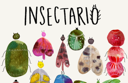 Taller: Insectario