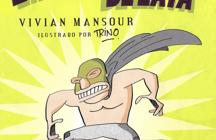 El enmascarado de lata