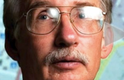 Eric G. Frost 