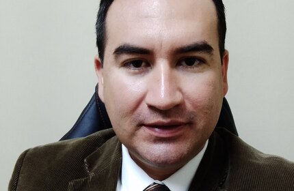 Francisco Javier Peralta Castillo