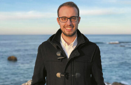 Alejandro Ordóñez