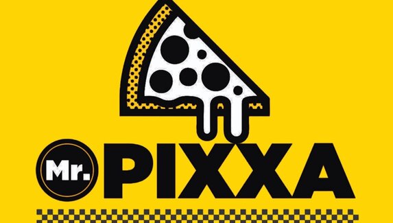 Mr. PIxxa