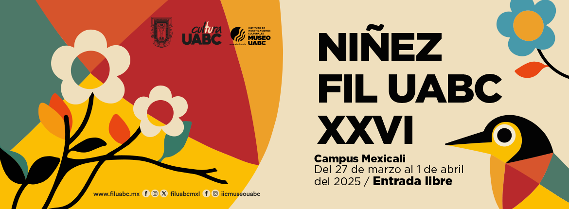 Niñez FIL
