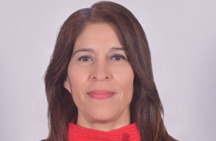 María de Jesús Gómez Ochoa
