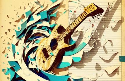 Cuando la poesía se vuelve música (CAPACIDAD: 25 ESTUDIANTES)