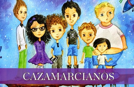 Cazamarcianos