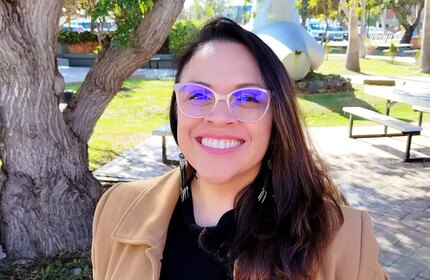Laura Susana Zamudio